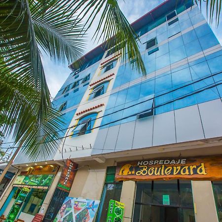 Hotel Boulevard Puerto Maldonado Ngoại thất bức ảnh
