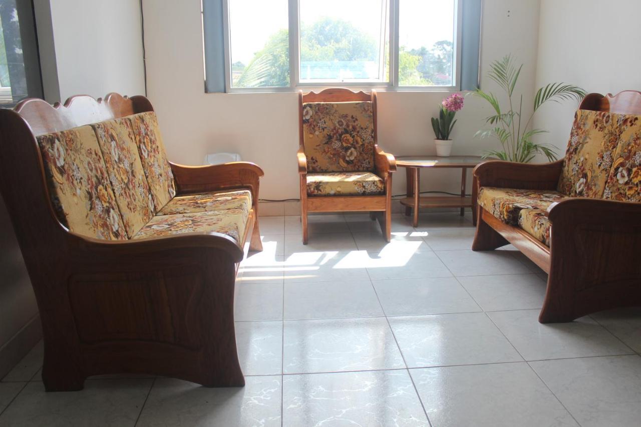 Hotel Boulevard Puerto Maldonado Ngoại thất bức ảnh